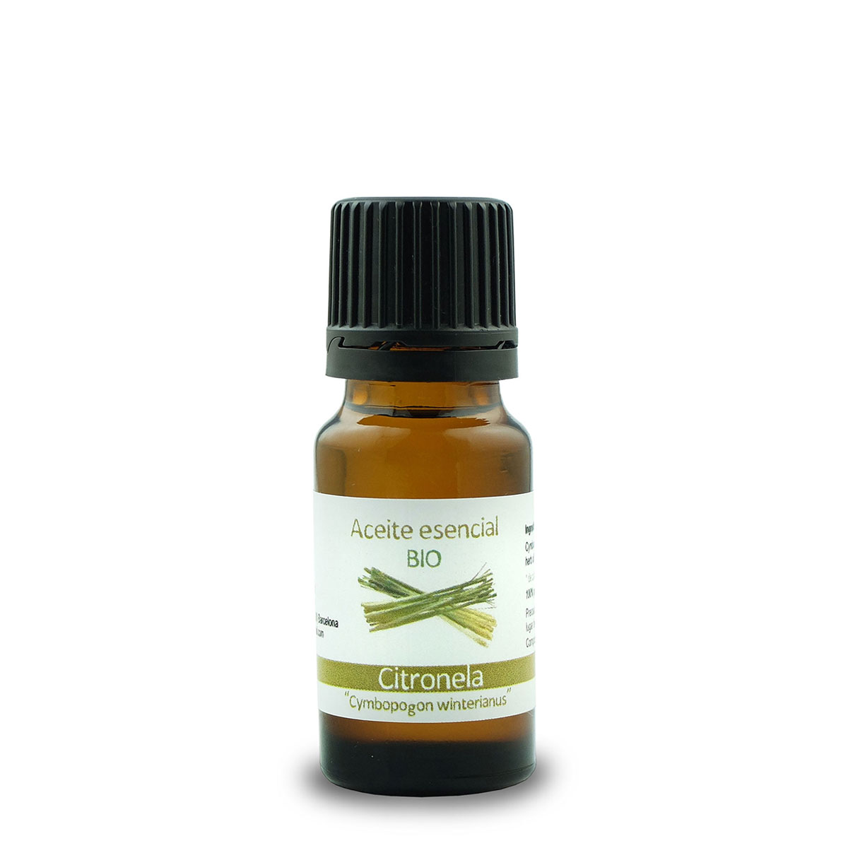 Citronela · 100% BIO puro